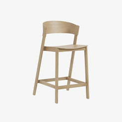 Cover Counter Stool - view 1