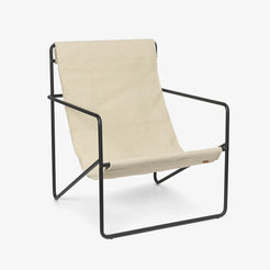 Desert Lounge Chair - view 1