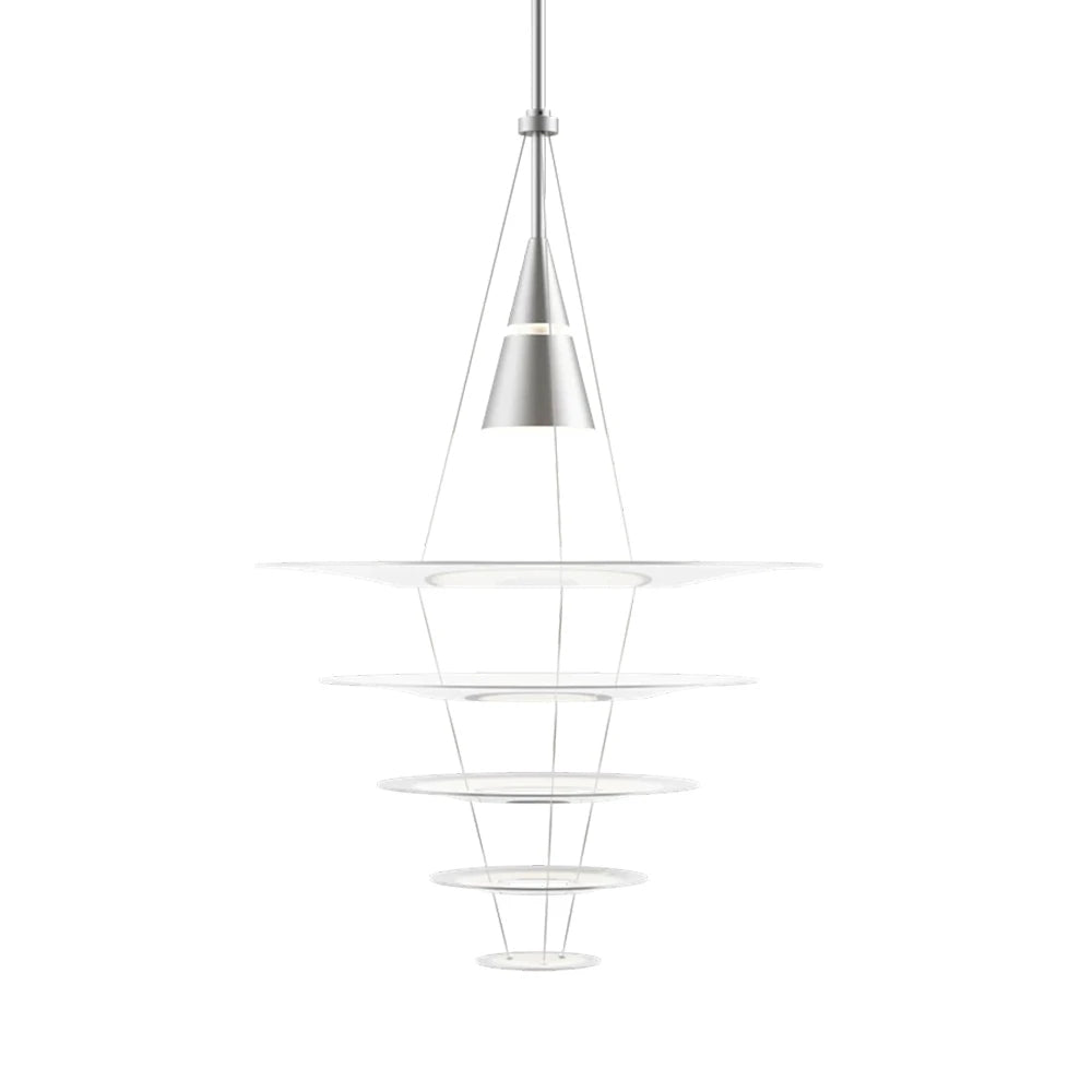 Enigma Pendant Ceiling Lamp Ø545 - view 1