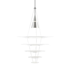 Enigma Pendant Ceiling Lamp Ø545 - view 1