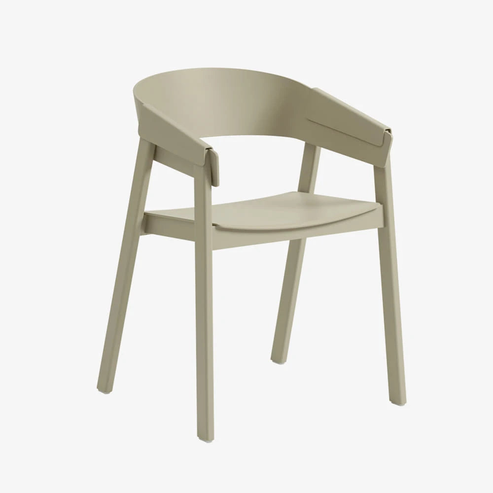 Cover Armchair - view 1