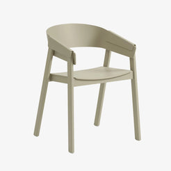 Cover Armchair - view 1