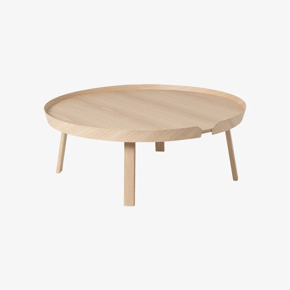 Around Coffee Table - view 1