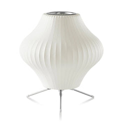 Nelson Pear Tripod Lamp - view 1