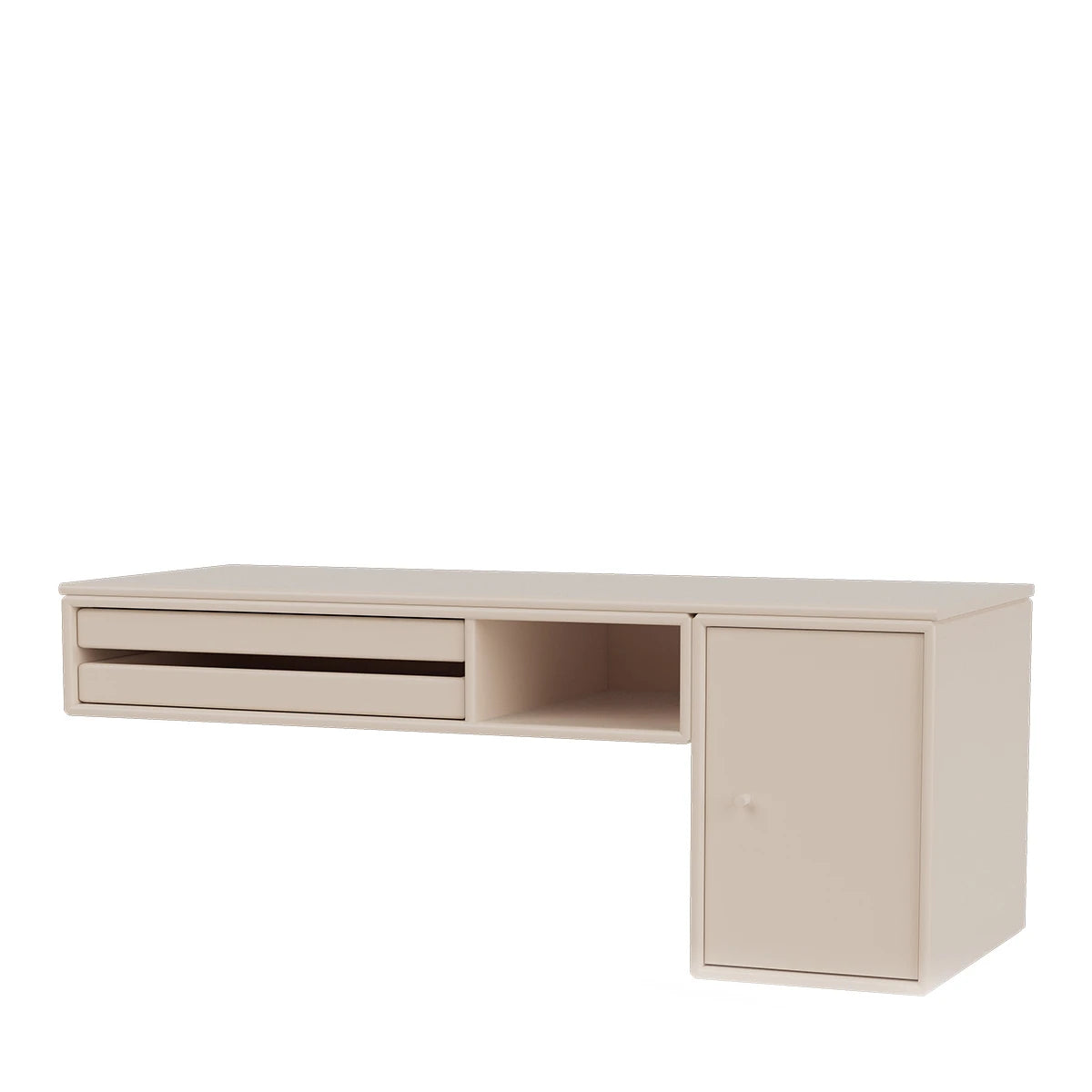 Bureau Work Desk - view 1