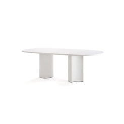 Bol Oval Table 230 - Talco - view 1