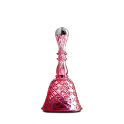 Bella Crystal Cut Rose Pink - view 1