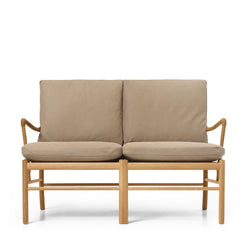 OW149-2 Colonial Sofa - view 1