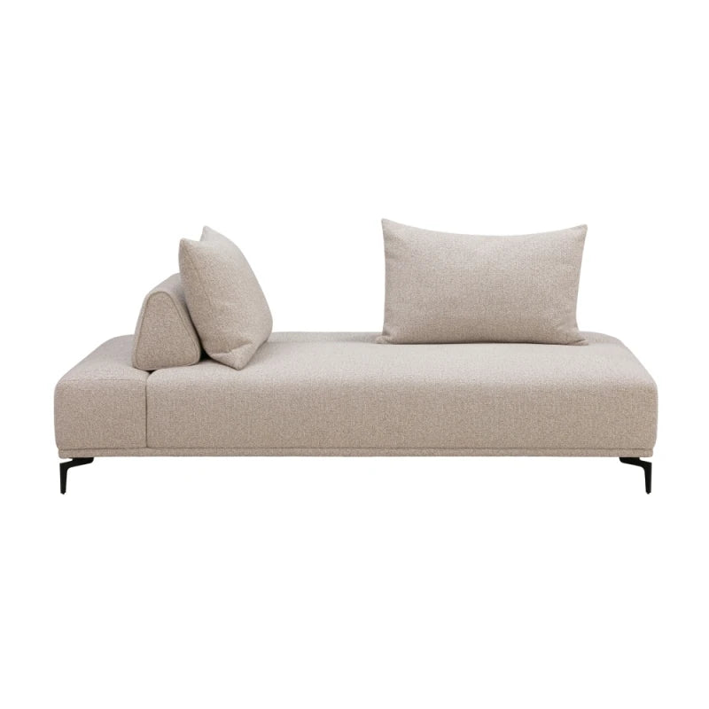 Define Sofa Mod 3 / 202 x 121 - view 1