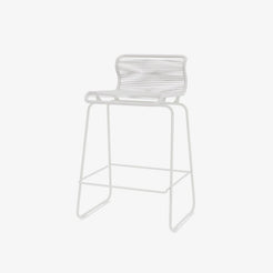 Panton One Kitchen Chair - view 1