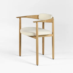Chair Extra Comfort - Back Cushion - view 1
