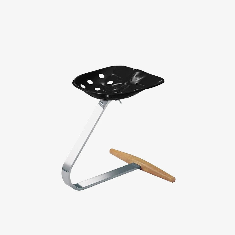 Mezzadro Stool - view 1