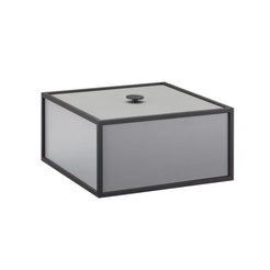 Dark Grey Frame Box 20 - view 1