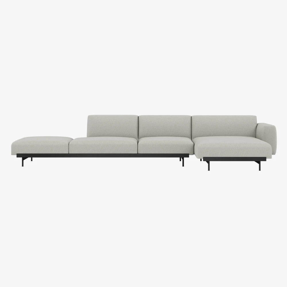 In Situ Modular Sofa - view 1