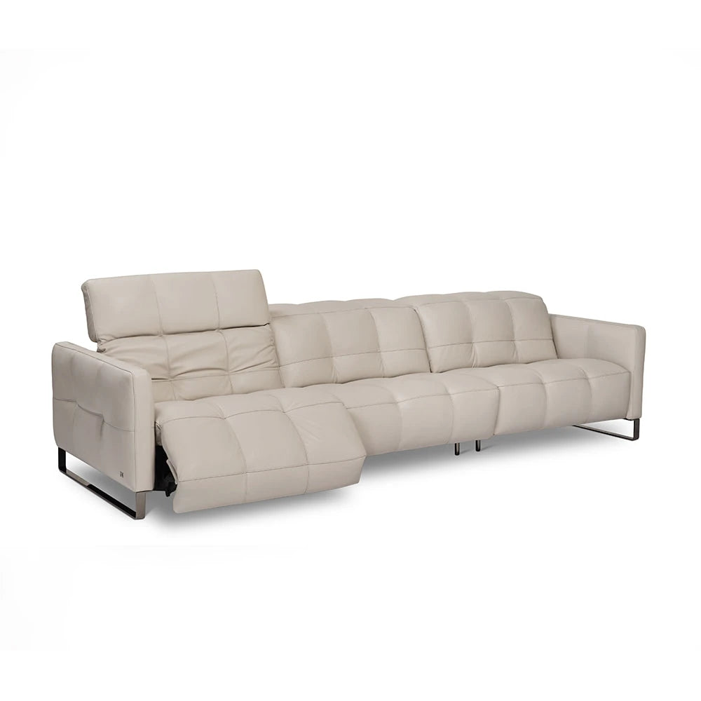 Philo Recliner 4-Seater Sofa - view 1