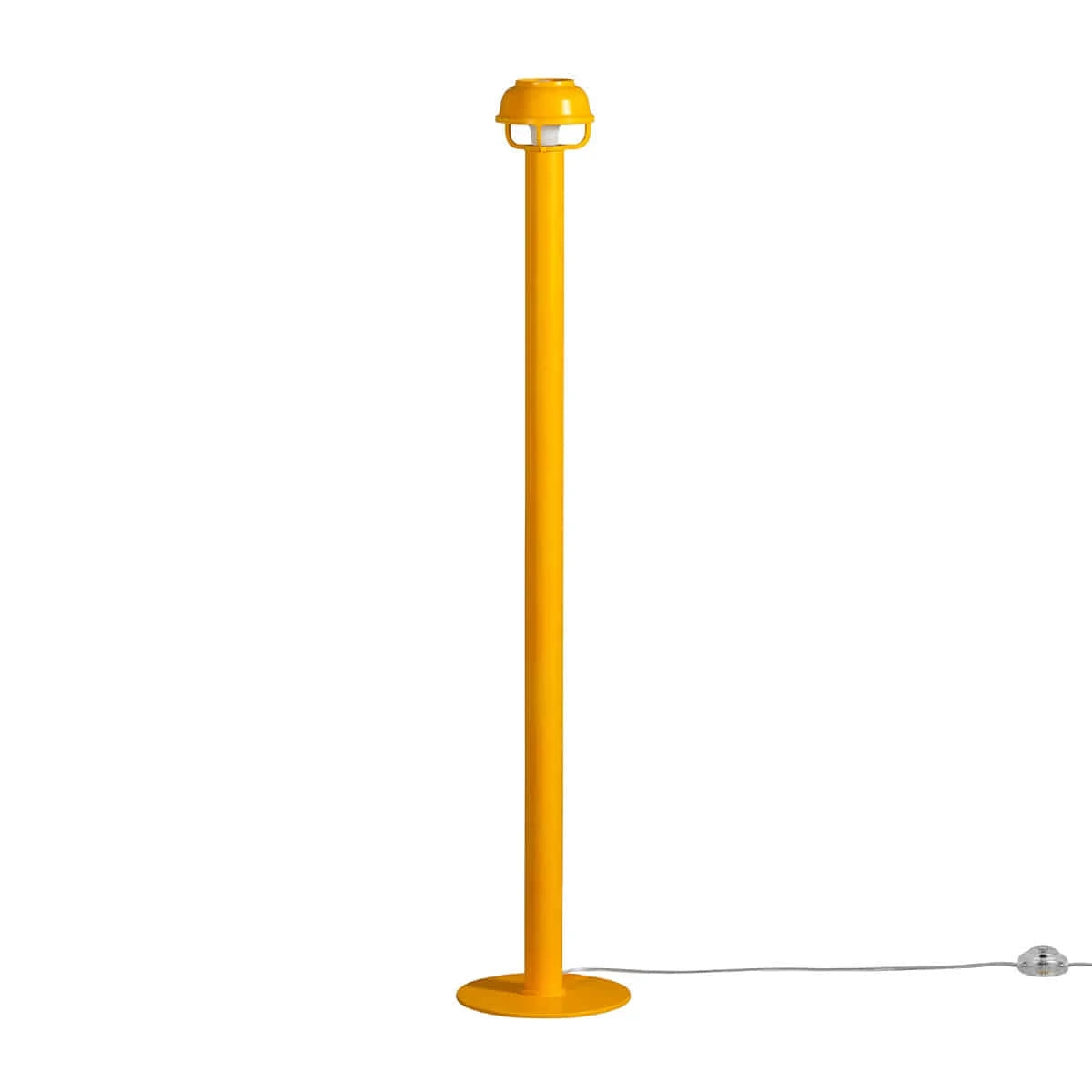 Kori Floor Light Orange - view 1