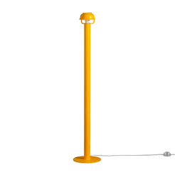 Kori Floor Light Orange - view 1