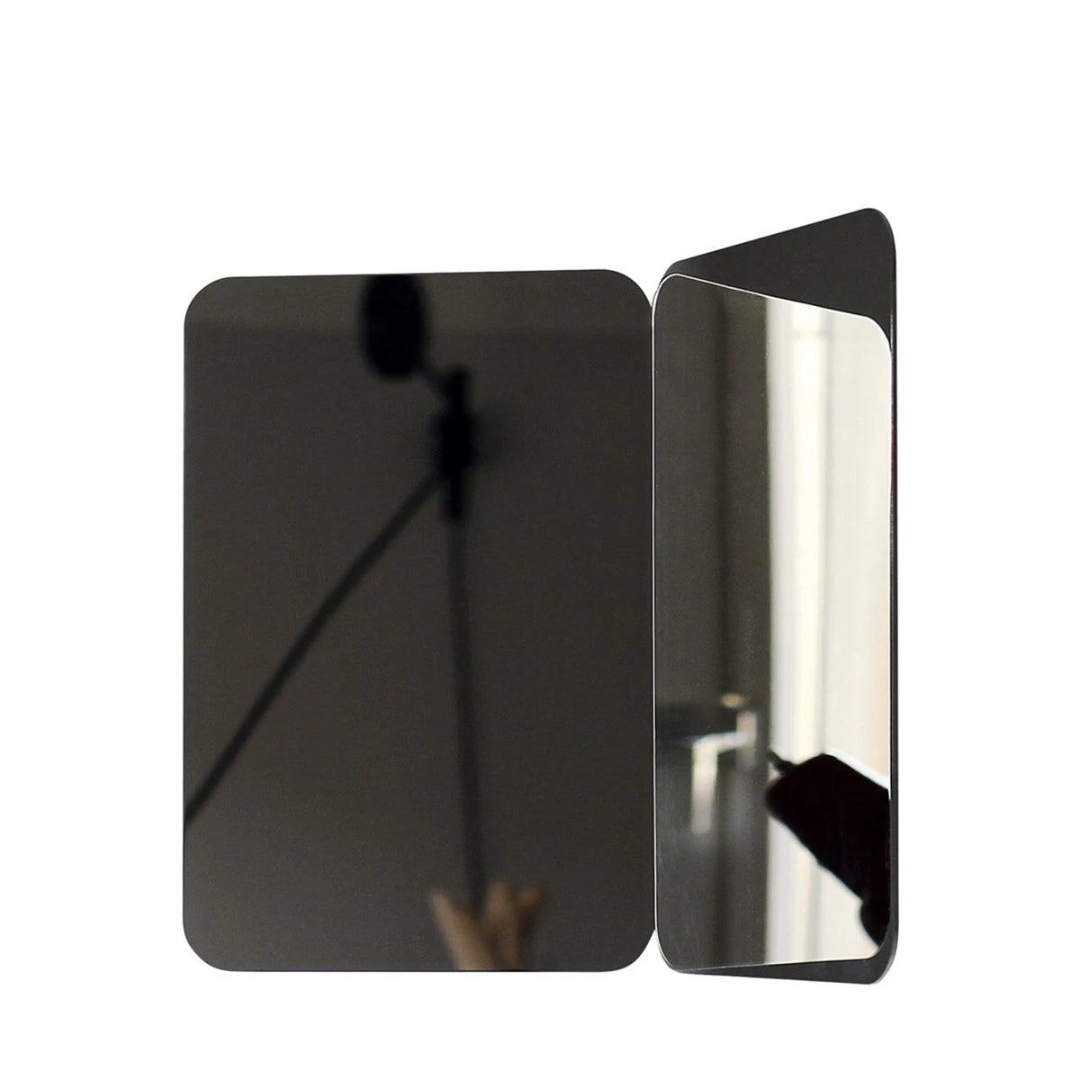 124° Mirror Small - view 1