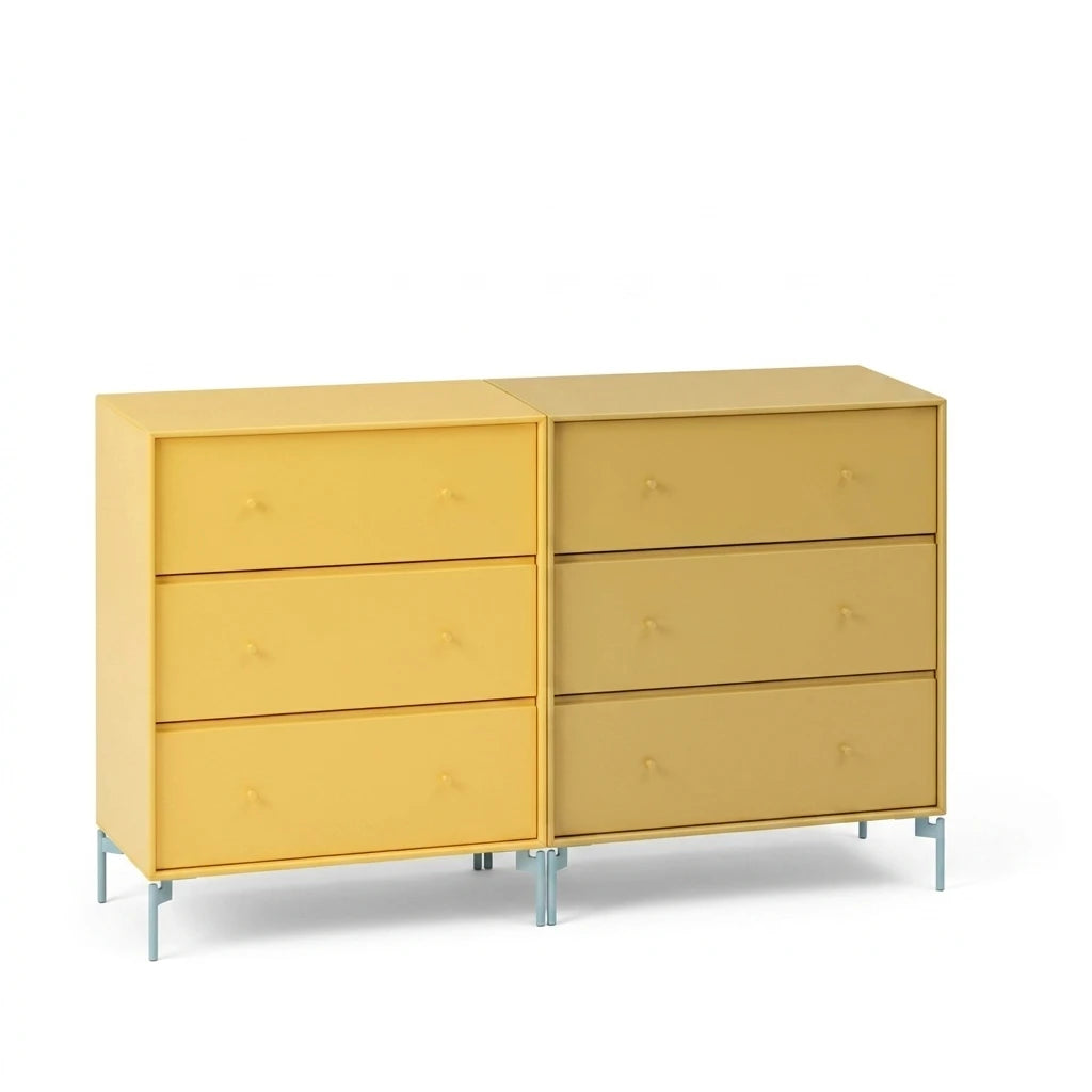 Dining & Kitchen Room Storage Set - view 1