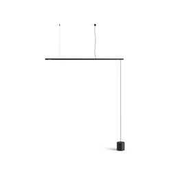 Fosbury Rail Lamp - view 1