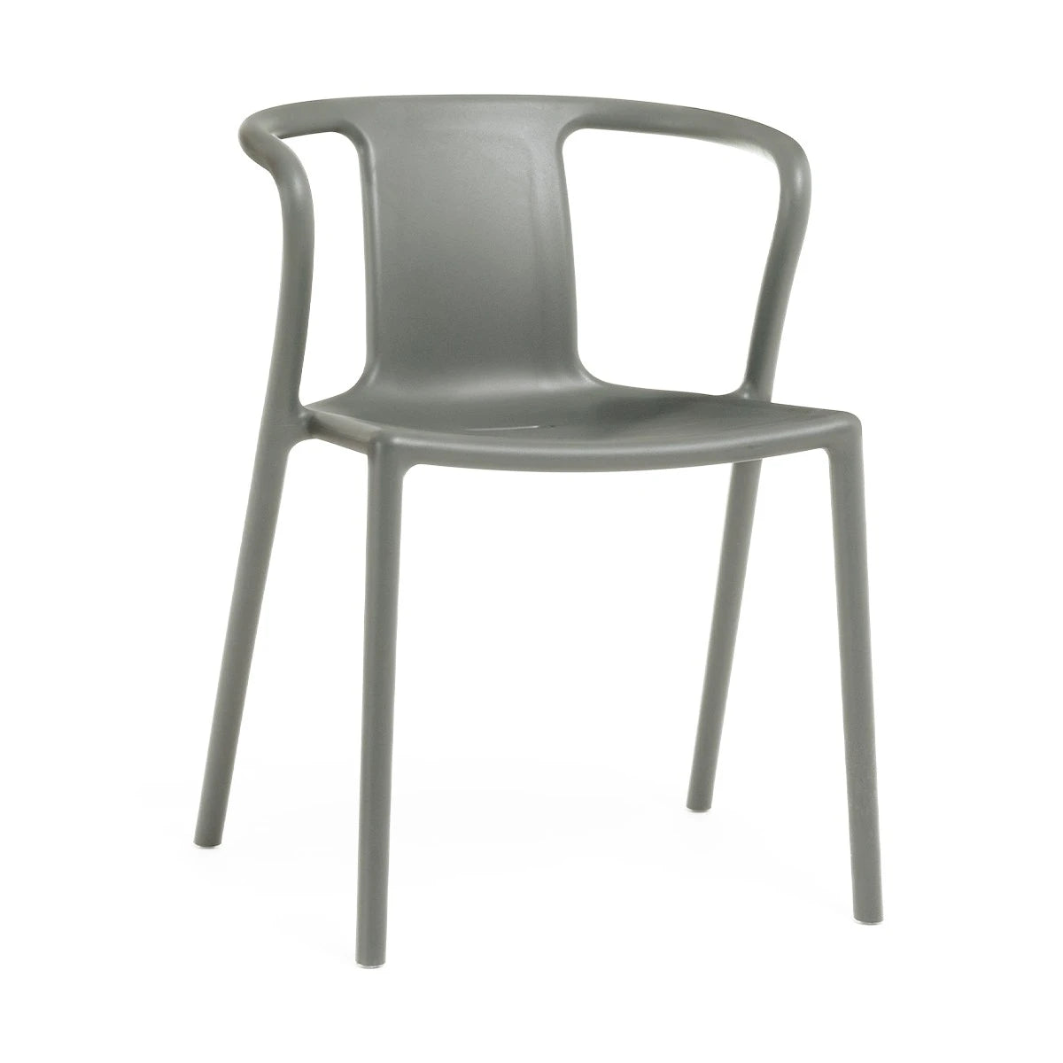 RE air armchair grey - view 1