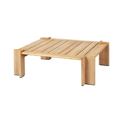 Atmosfera Coffee Table 113 x 100 - view 1