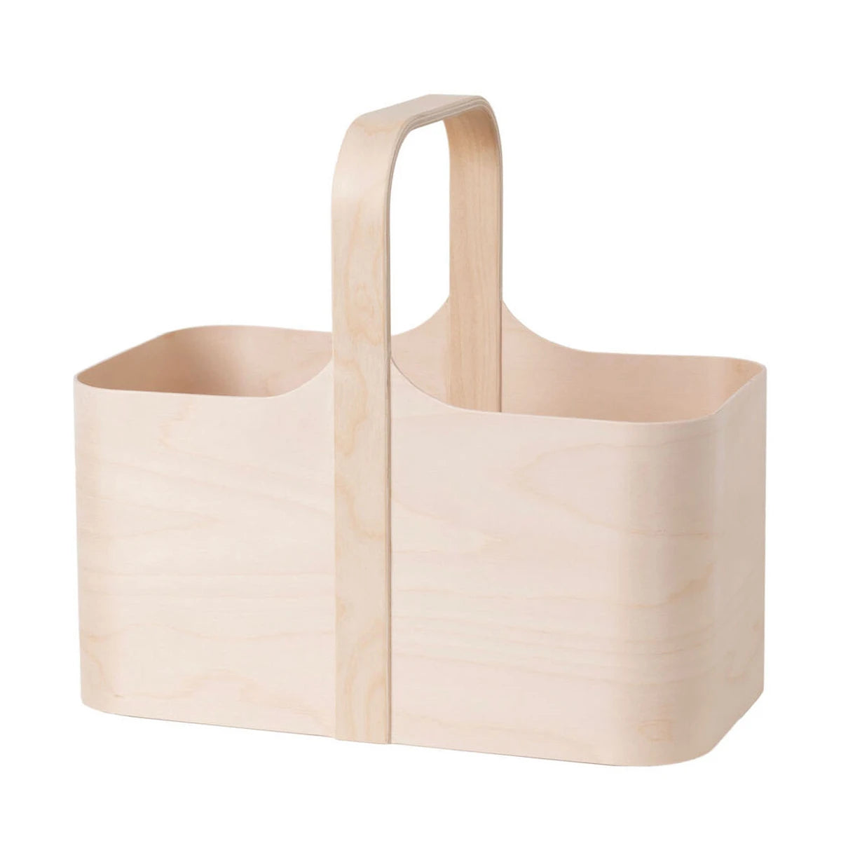 Koppa Basket - view 1
