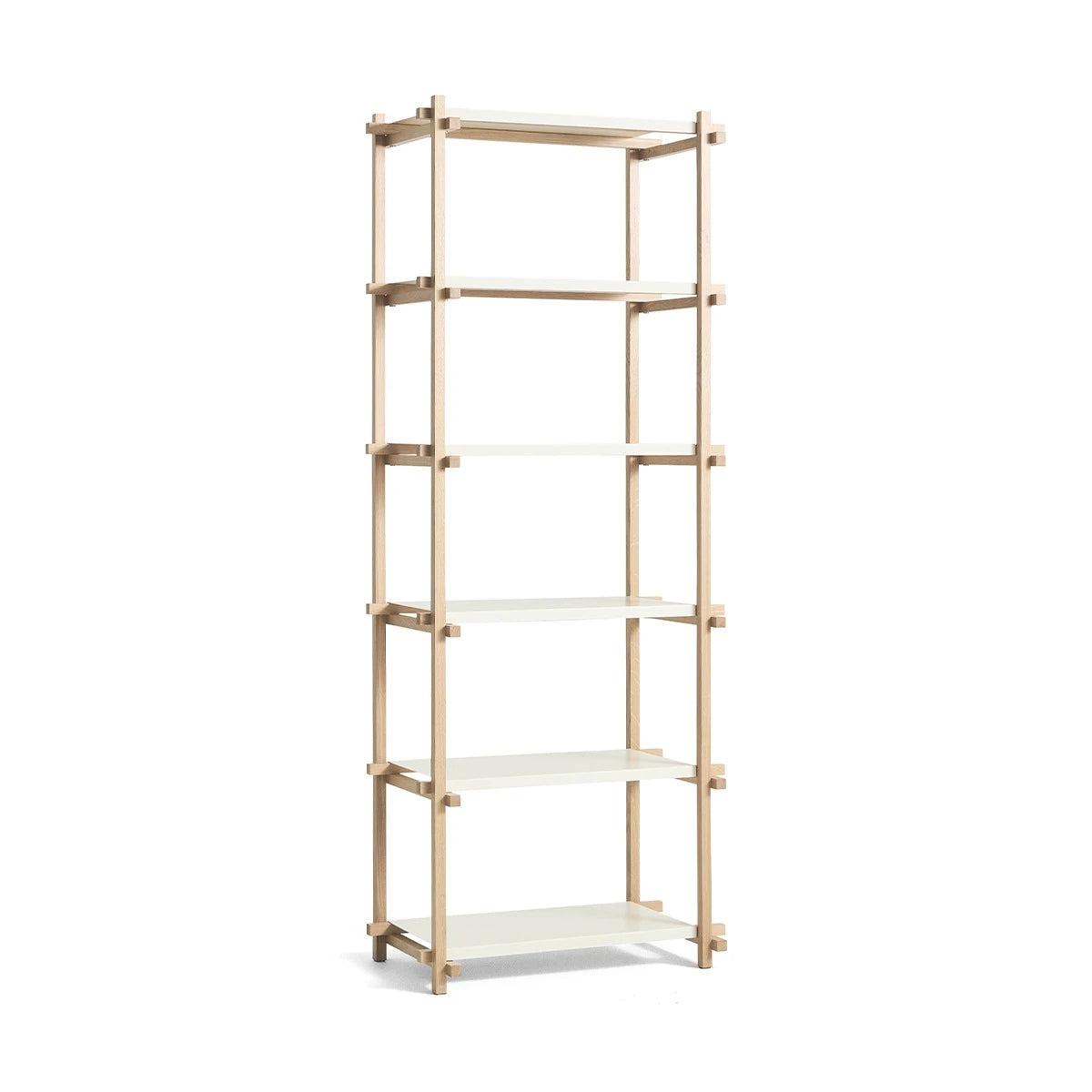 Woody Column High 2.0 Soap Oak-Almond white - view 1
