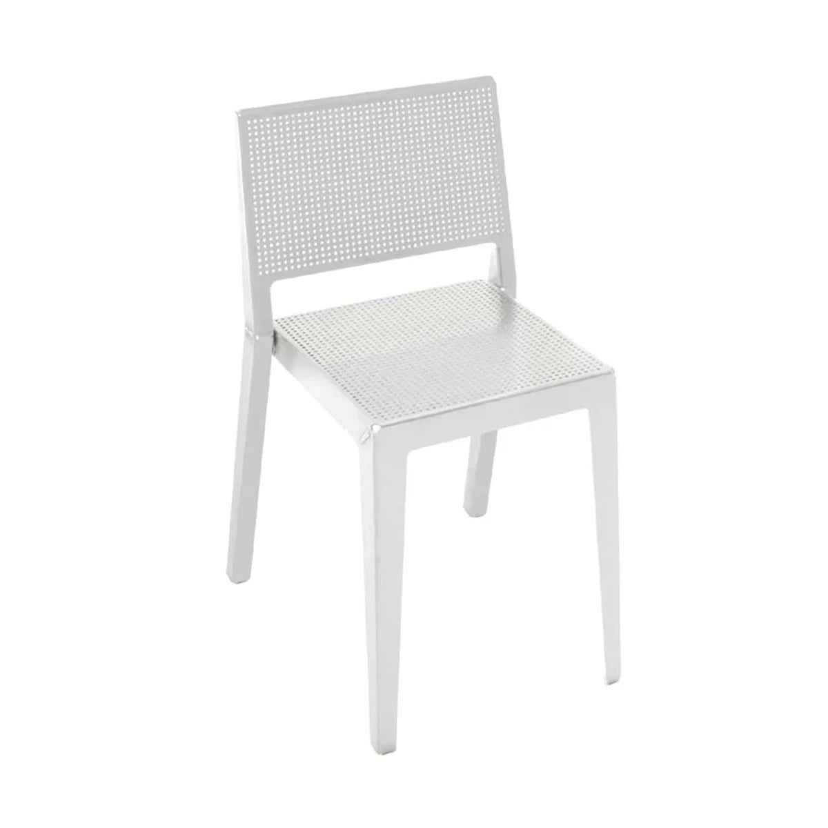 ABCHAIR White - view 1
