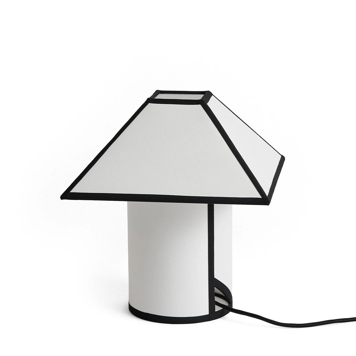 Ava Pyramid Table Lamp 290 - view 1