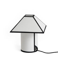 Ava Pyramid Table Lamp 290 - view 1