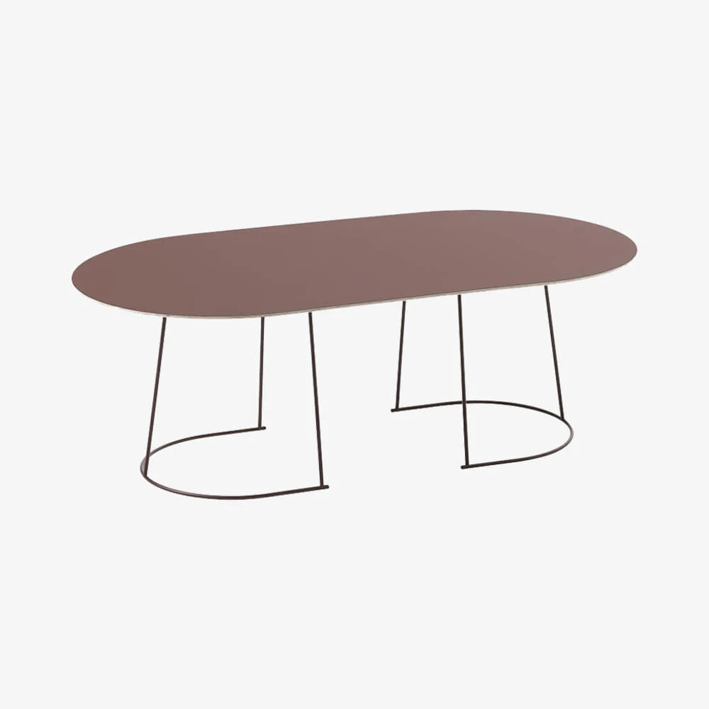 Airy Coffee Table - view 1