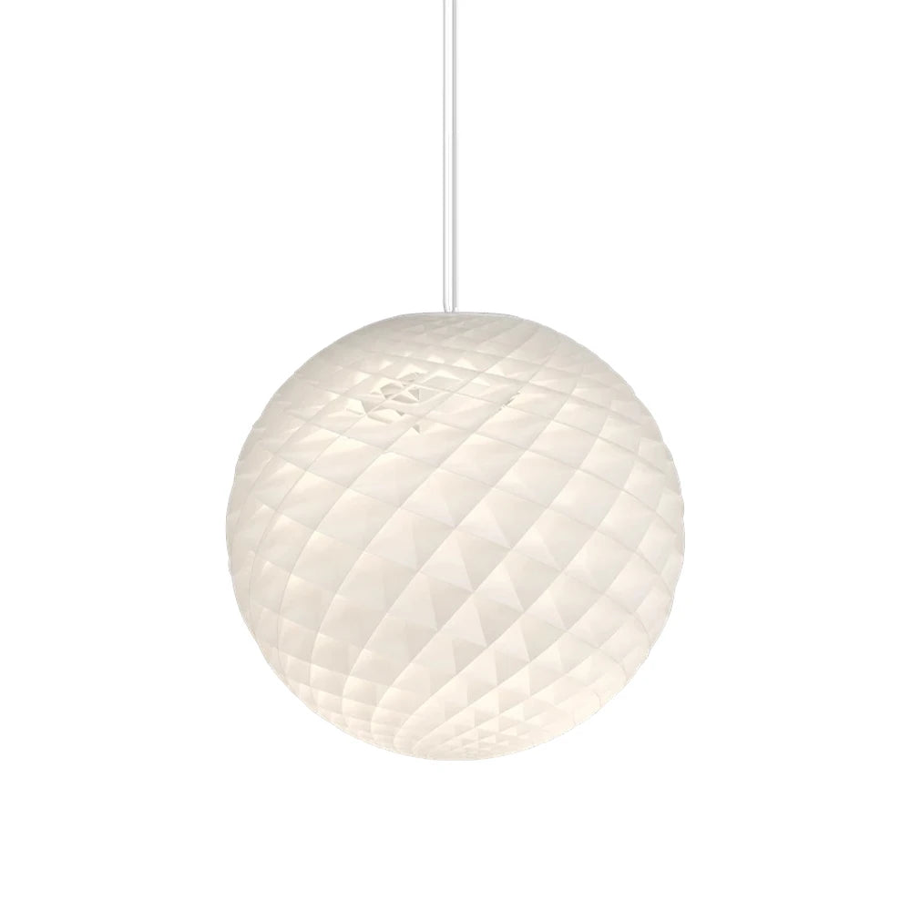 Patera Pendant Ceiling Lamp Ø600 - view 1
