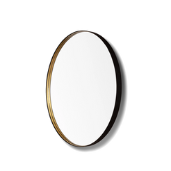 Ren Round Mirror 75 - view 1