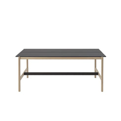 Linear System High Table - view 1