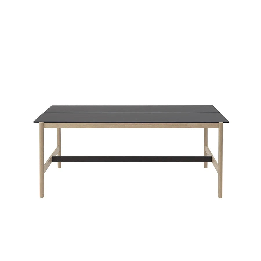 Linear System High Table - view 1