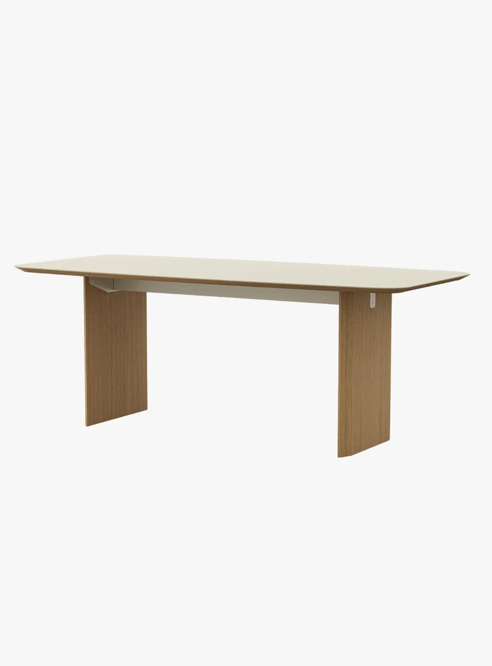 Blank Table - view 1