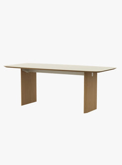 Blank Table - view 1