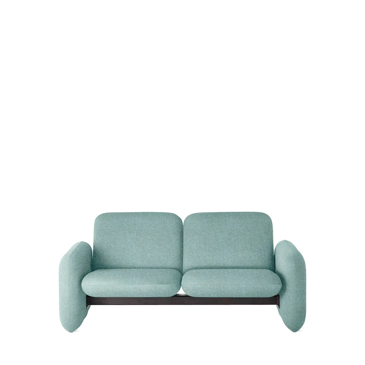 Wilkes Modular Sofa Group 2 Seater - Menthol - view 1
