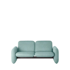 Wilkes Modular Sofa Group 2 Seater - Menthol - view 1