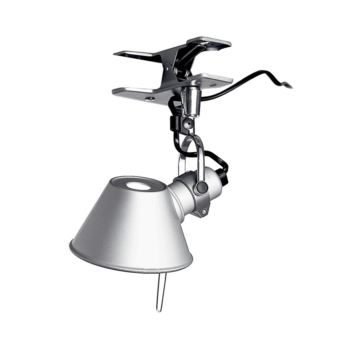 Tolomeo Pinza Micro Aluminum - view 1