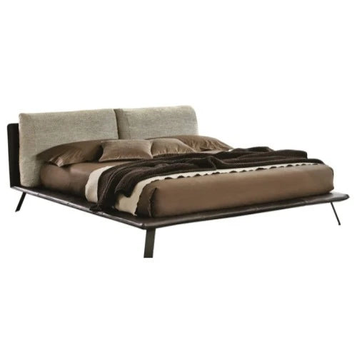 Kanaha Mix Bed Frame - view 1