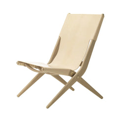 Sax Natural Chair - view 1