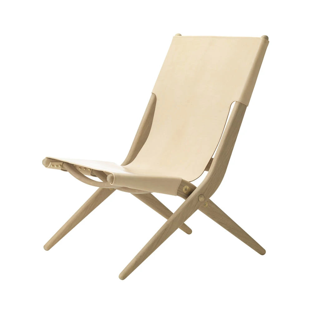 Sax Natural Chair - view 1