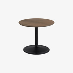 SOFT SIDE TABLE 41 x 40 BLACK - view 1