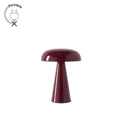 Como Portable Lamp SC53 Red Brown - view 1
