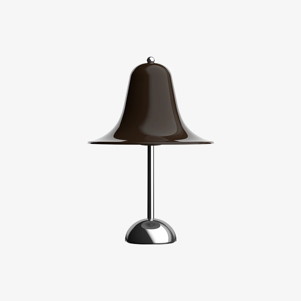 Pantop Table Lamp Pitch Brown - view 1