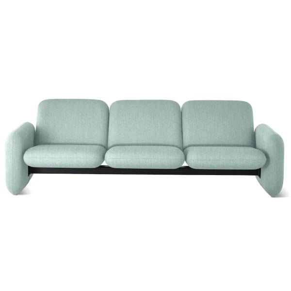 Wilkes Modular 3-Seater Sofa - view 1
