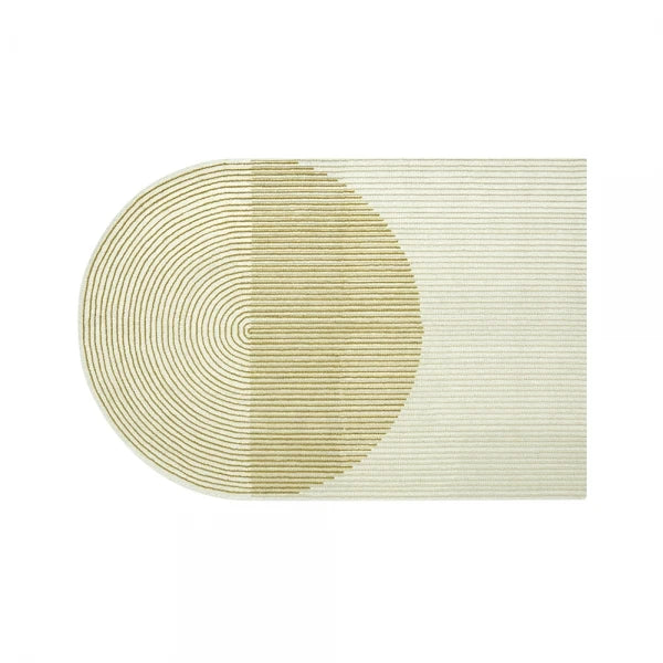 Fly Rug - Yellow - view 1