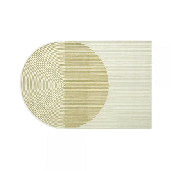 Fly Rug - Yellow - view 1